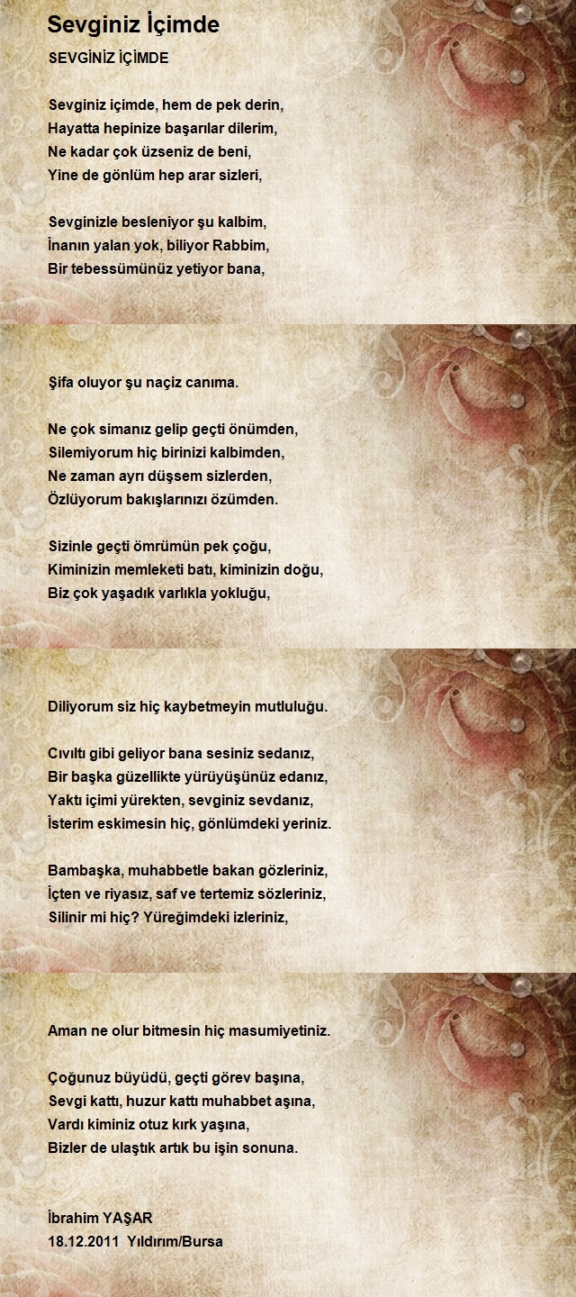 İbrahim Yasar