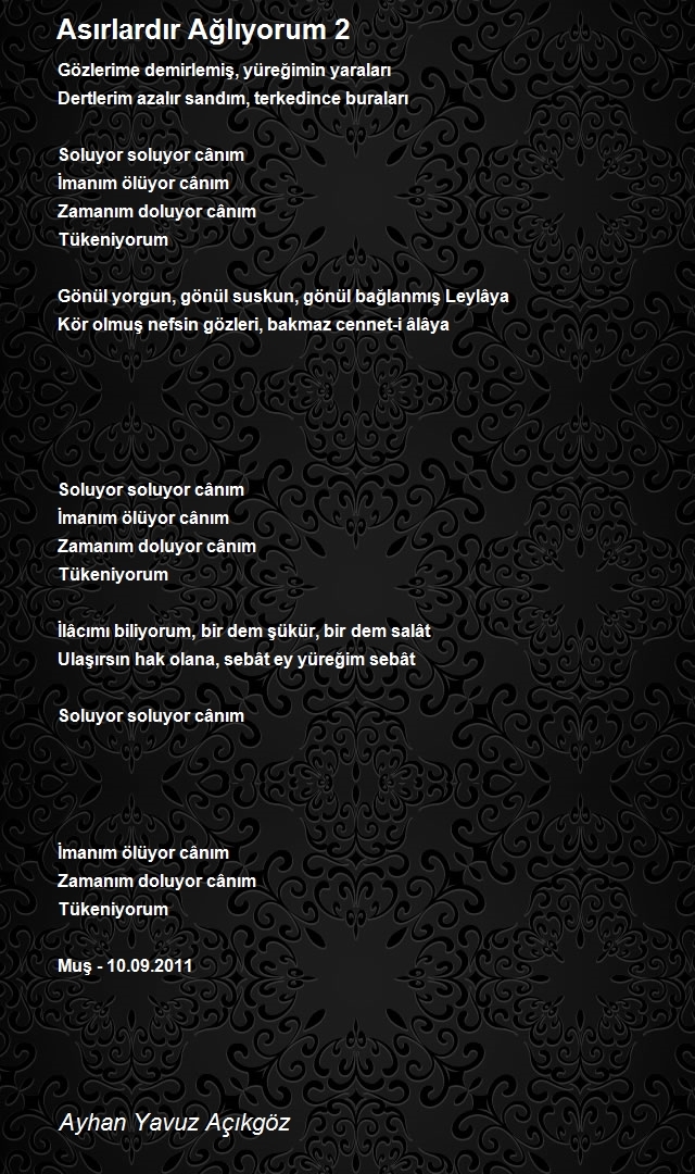 Ayhan Yavuz Açıkgöz