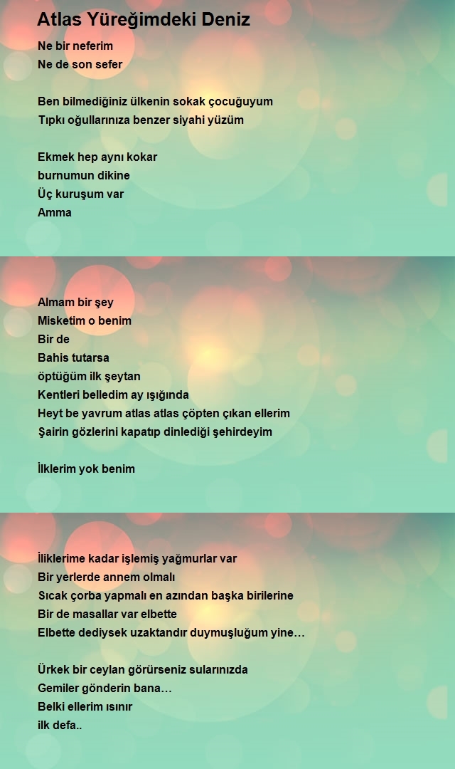 Feriha Deniz Esen