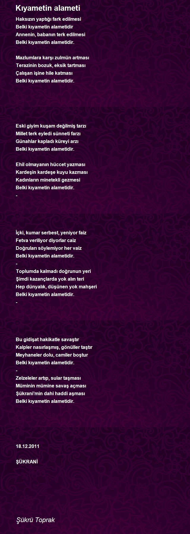 Şükrü Toprak