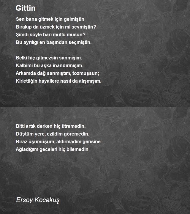 Ersoy Kocakuş
