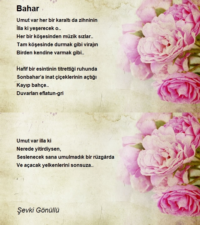 Şevki Gönüllü