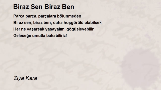 Ziya Kara