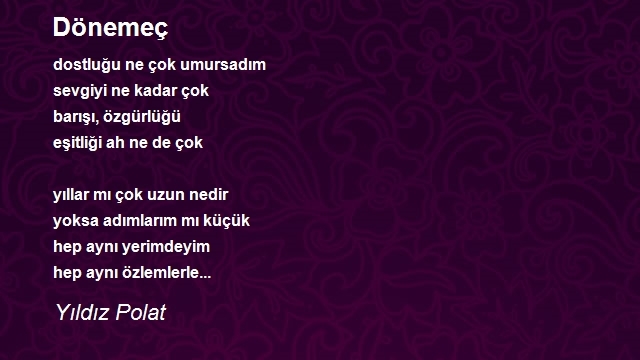 Yıldız Polat
