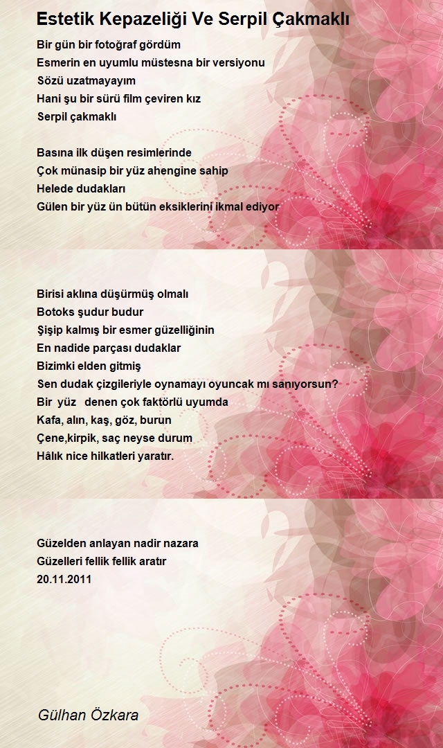 Gülhan Özkara
