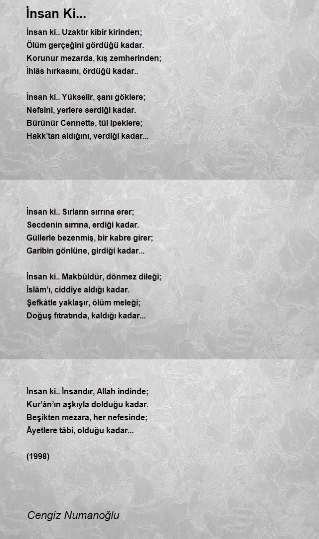 Cengiz Numanoğlu