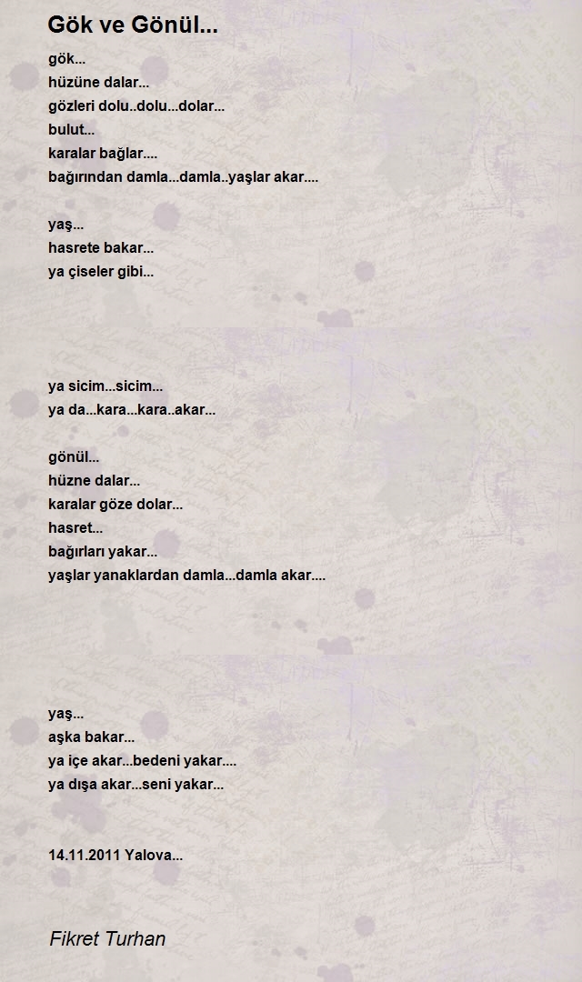 Fikret Turhan