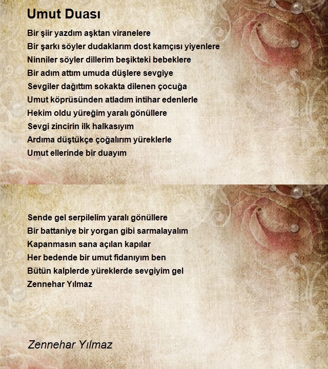 Zennehar Yılmaz