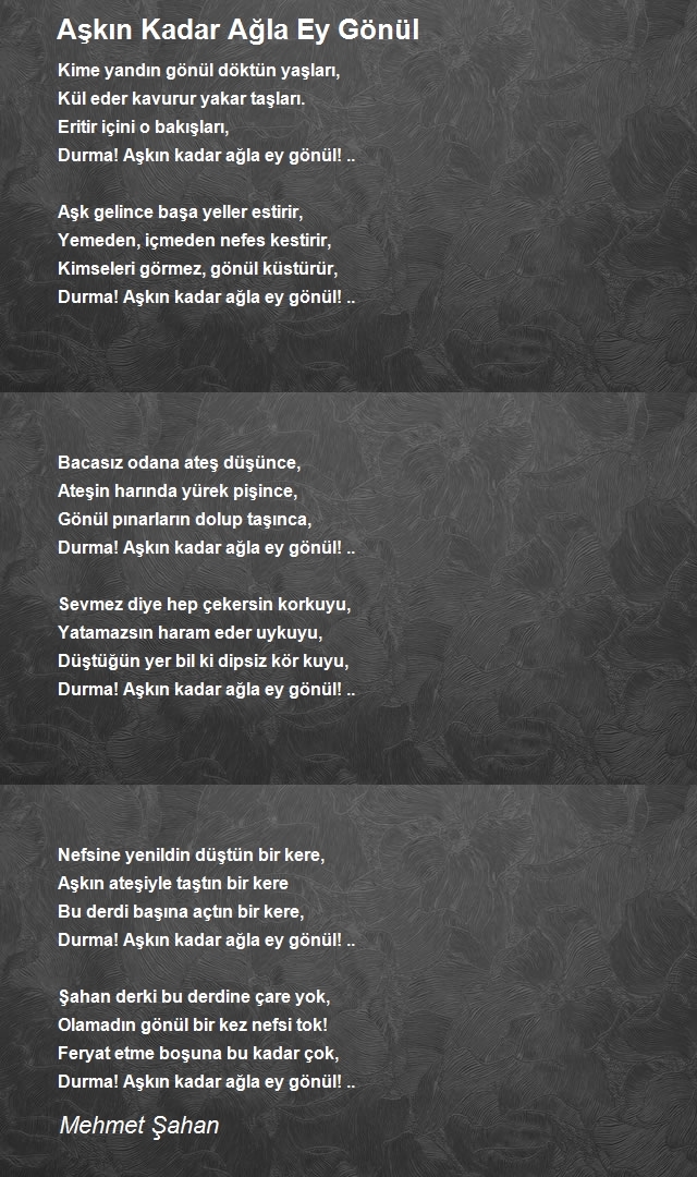 Mehmet Şahan