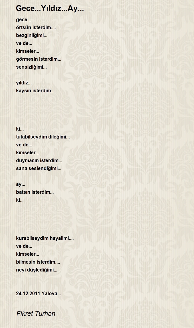 Fikret Turhan
