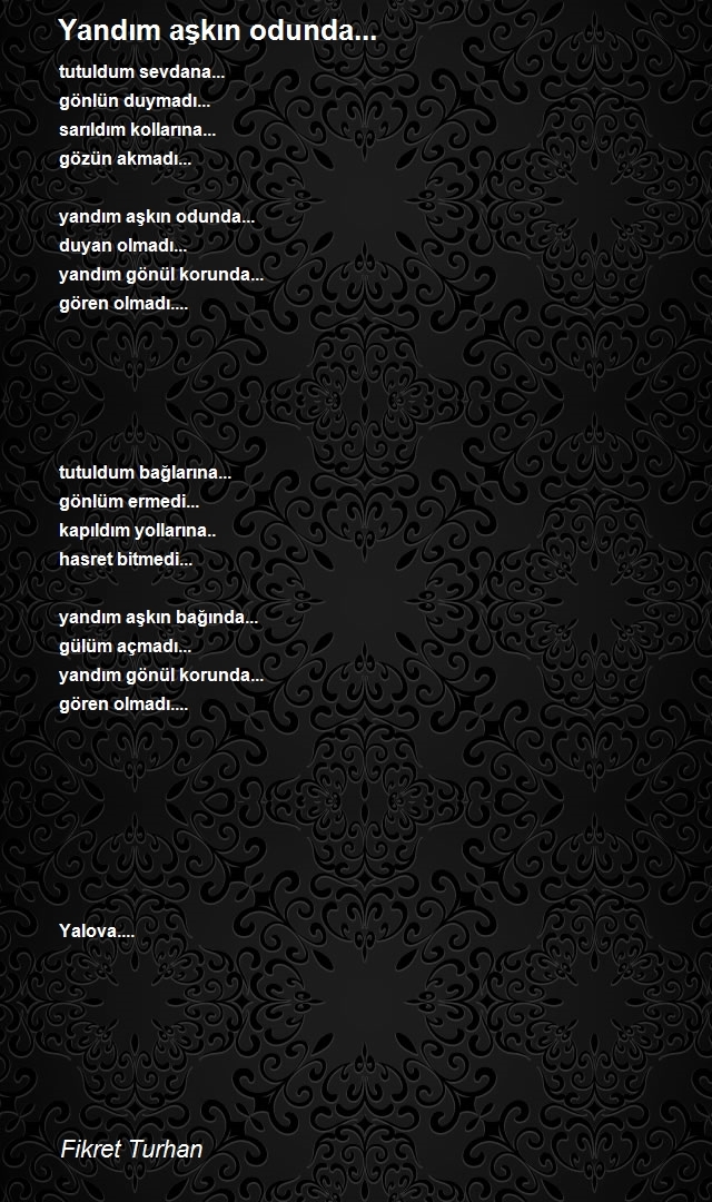 Fikret Turhan