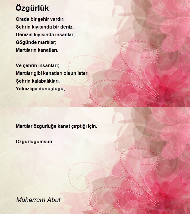 Muharrem Abut