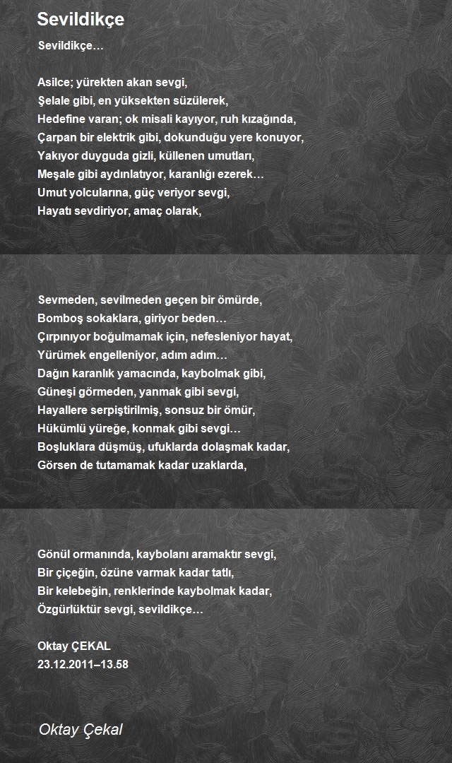 Oktay Çekal