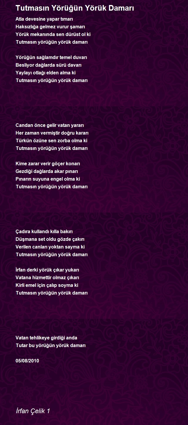 İrfan Çelik 1