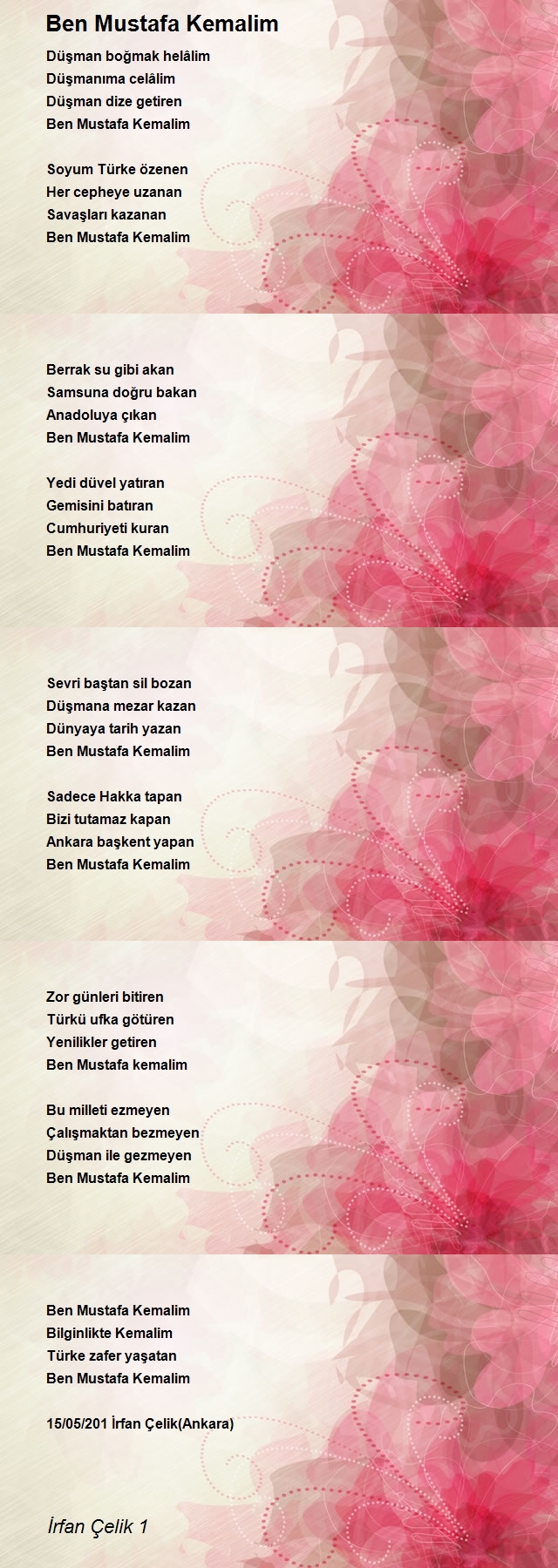 İrfan Çelik 1