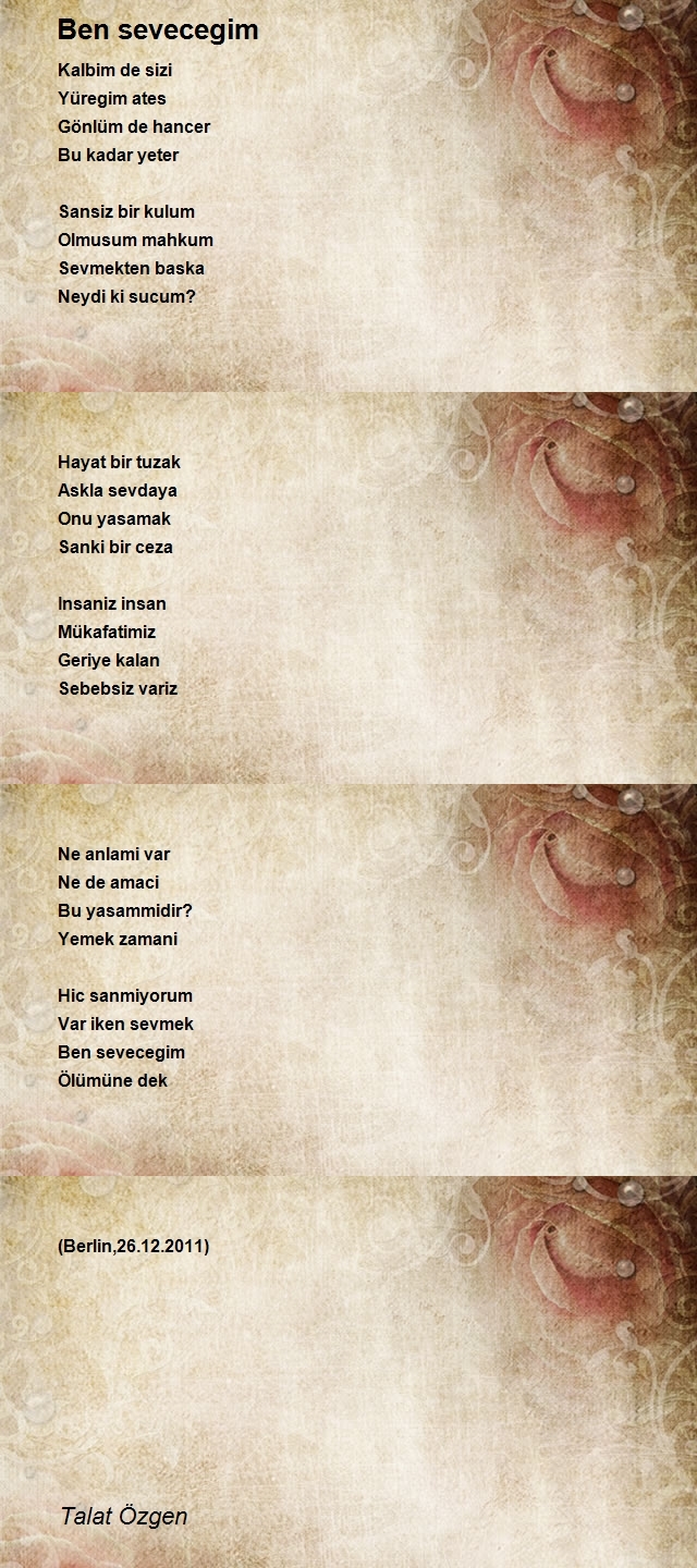 Talat Özgen