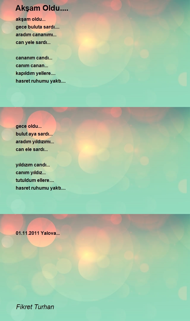 Fikret Turhan