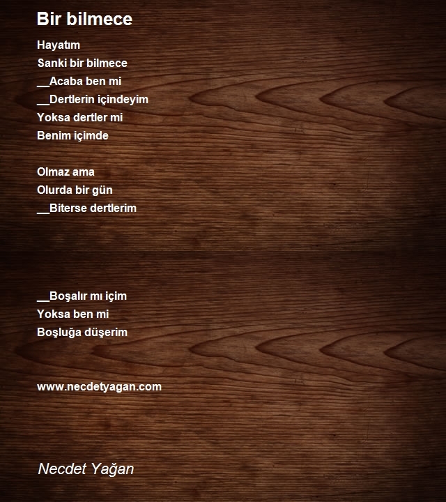 Necdet Yağan