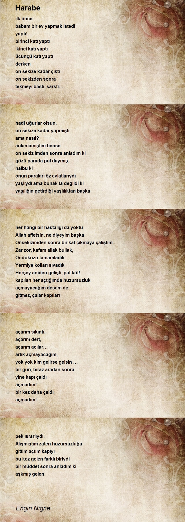 Engin Nigne
