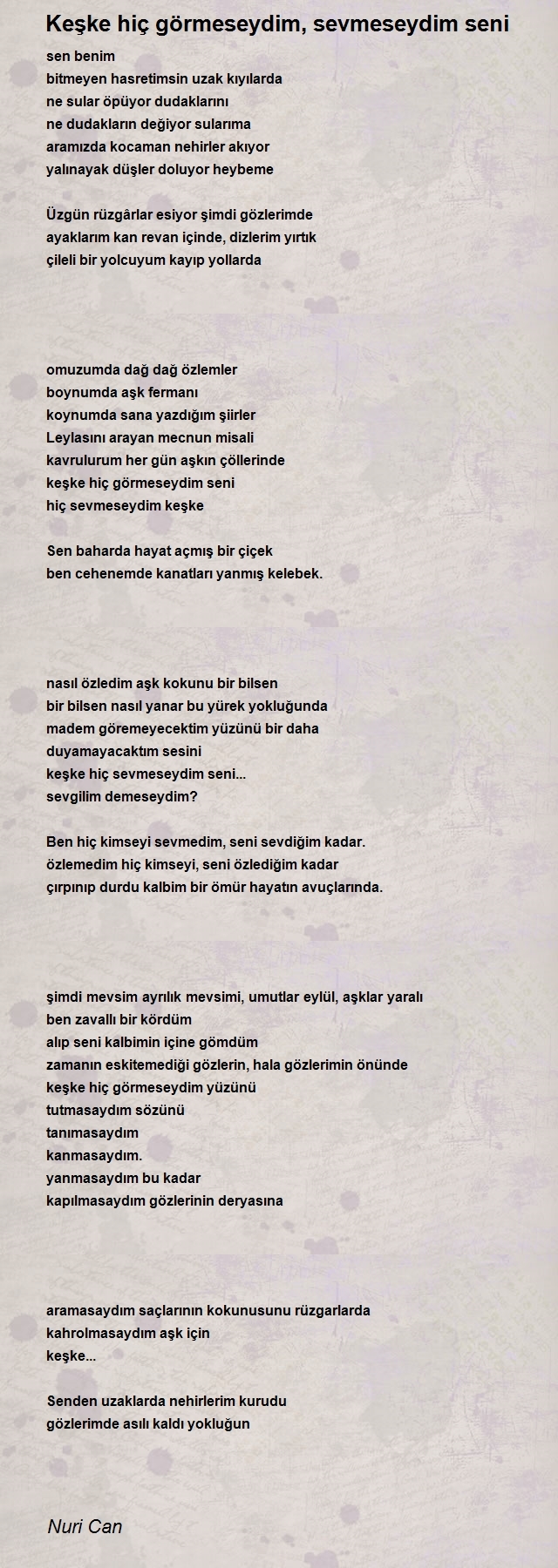 Nuri Can