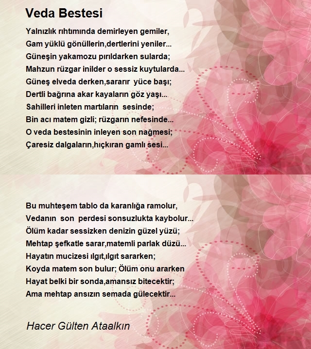 Hacer Gülten Ataalkın