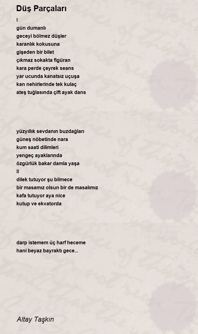 Altay Taşkın