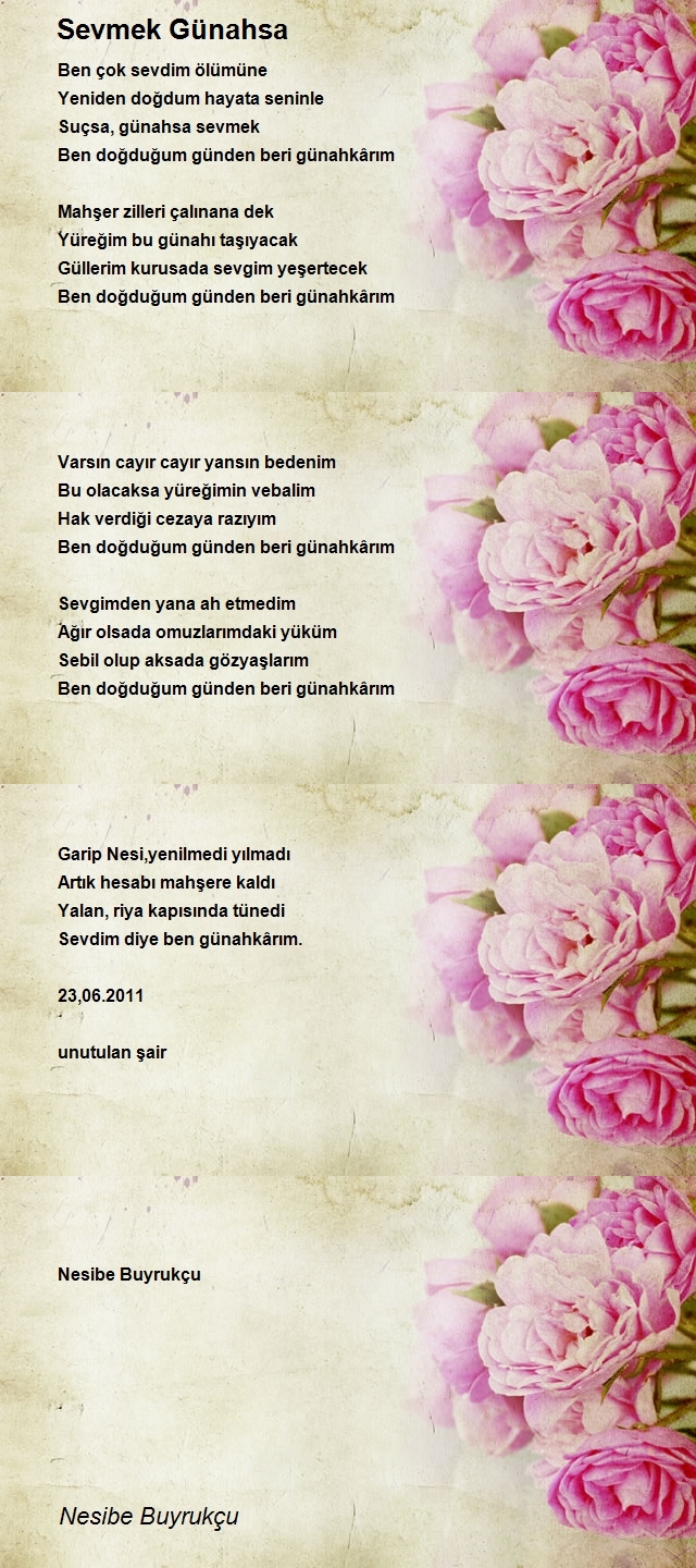 Nesibe Buyrukçu