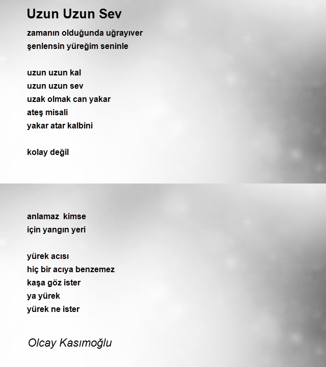 Olcay Kasımoğlu