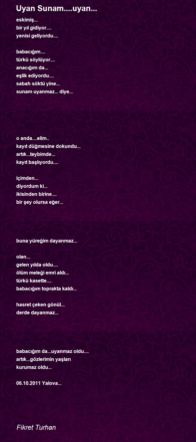 Fikret Turhan