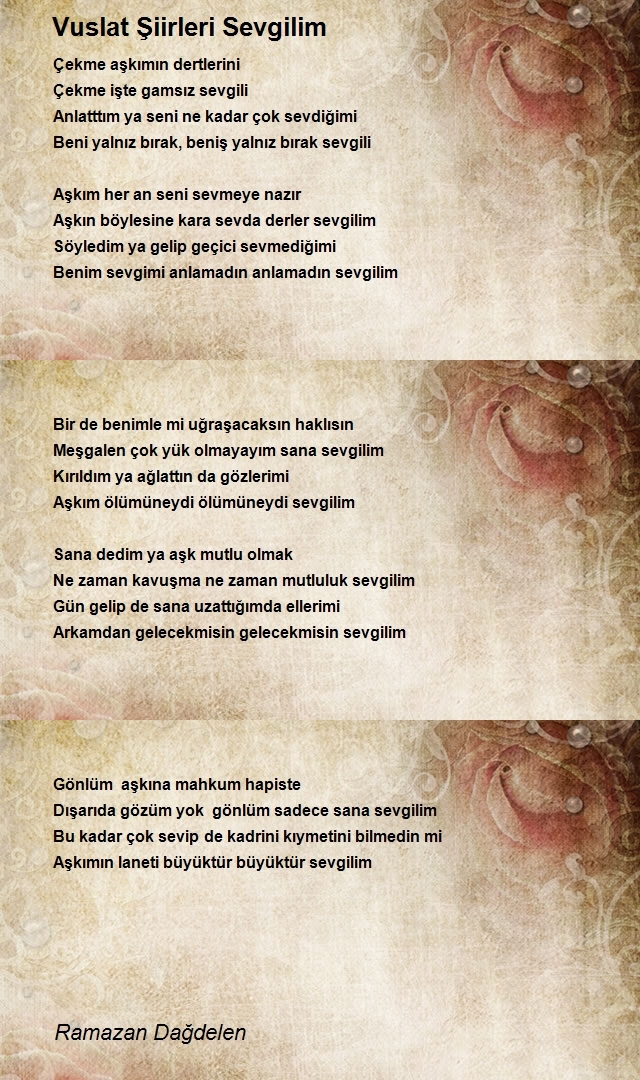 Ramazan Dağdelen
