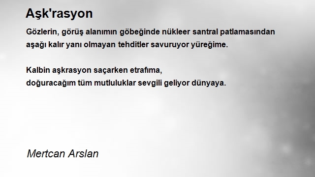 Mertcan Arslan