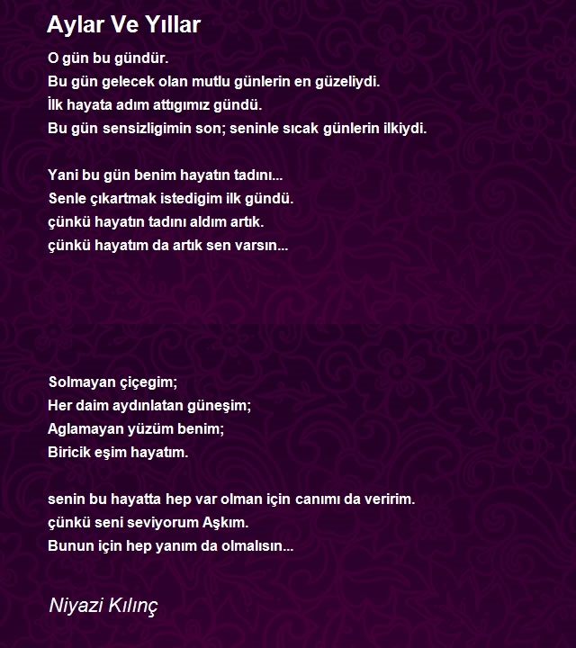 Niyazi Kılınç