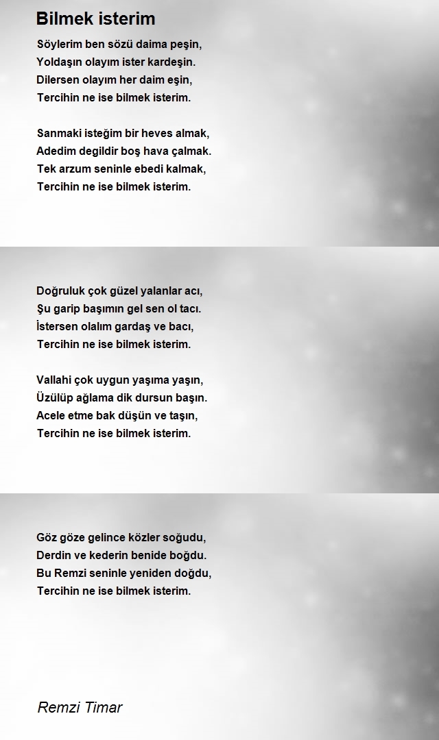 Remzi Timar