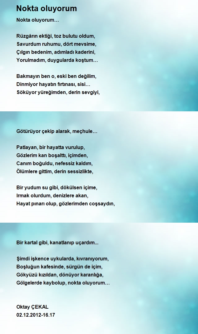 Oktay Çekal