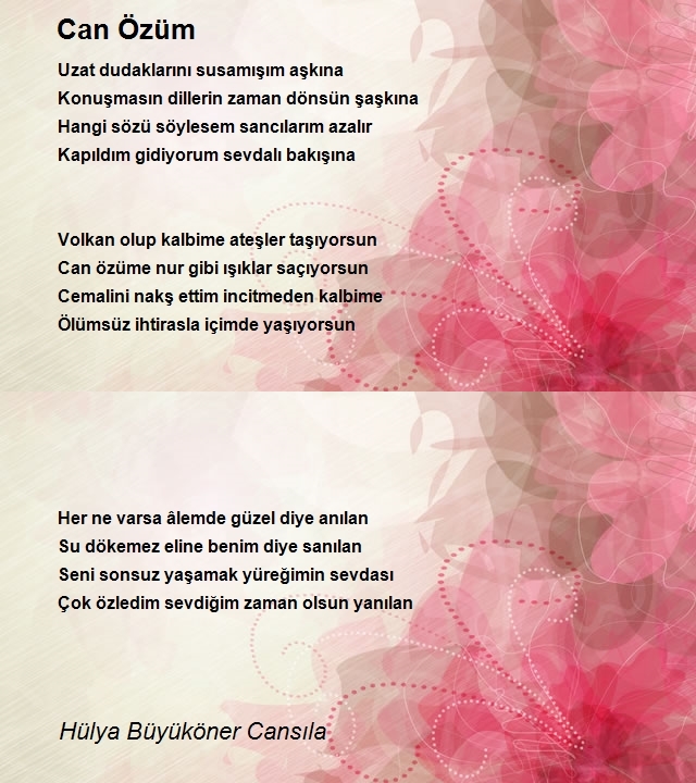 Hülya Büyüköner Cansıla