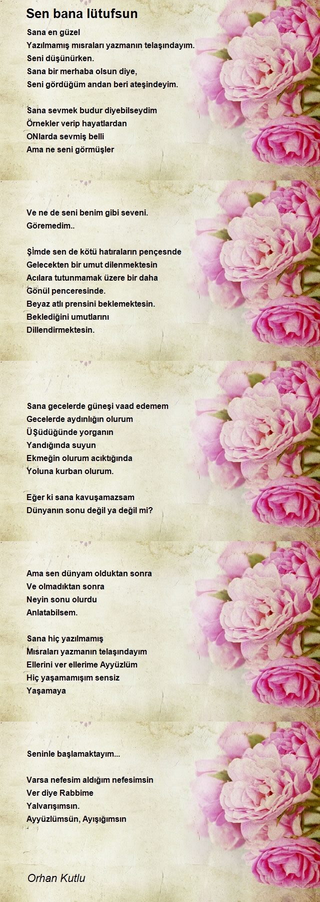 Orhan Kutlu