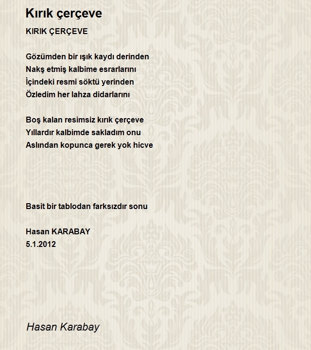 Hasan Karabay