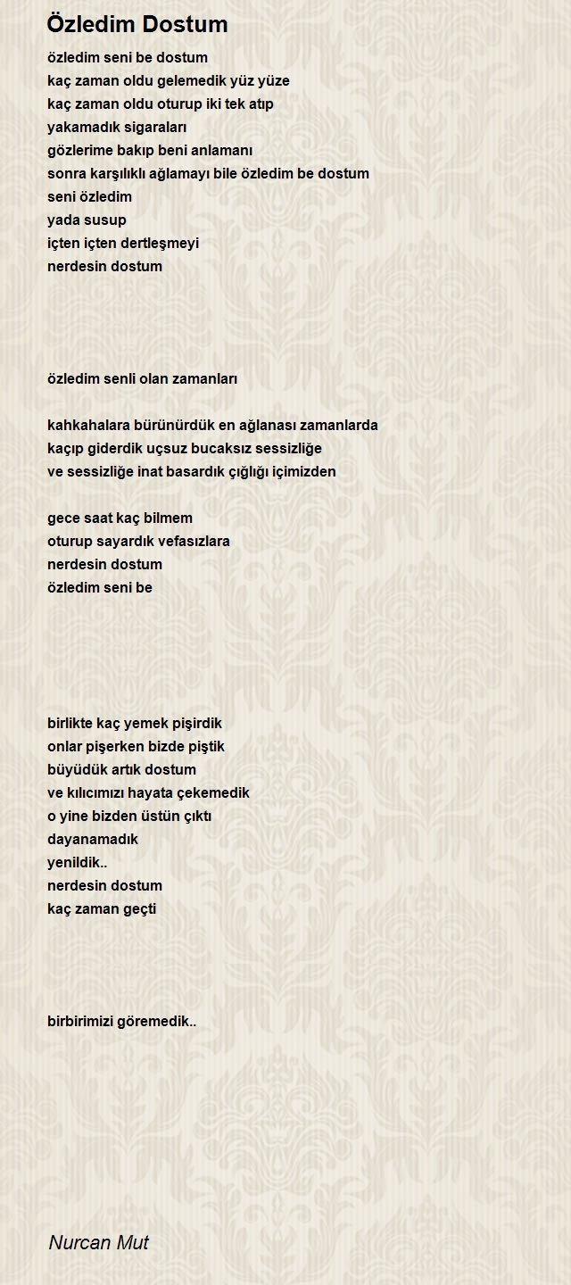Nurcan Mut