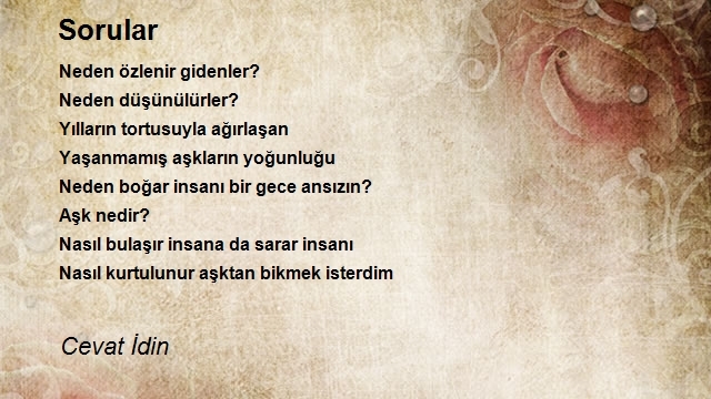 Cevat İdin