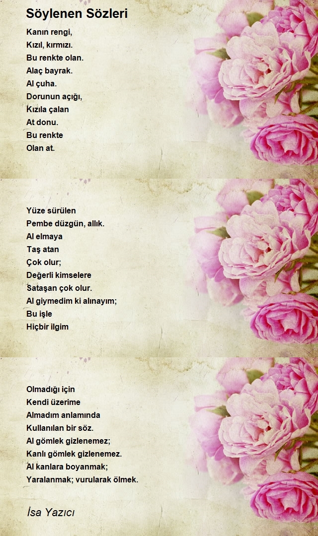 İsa Yazıcı