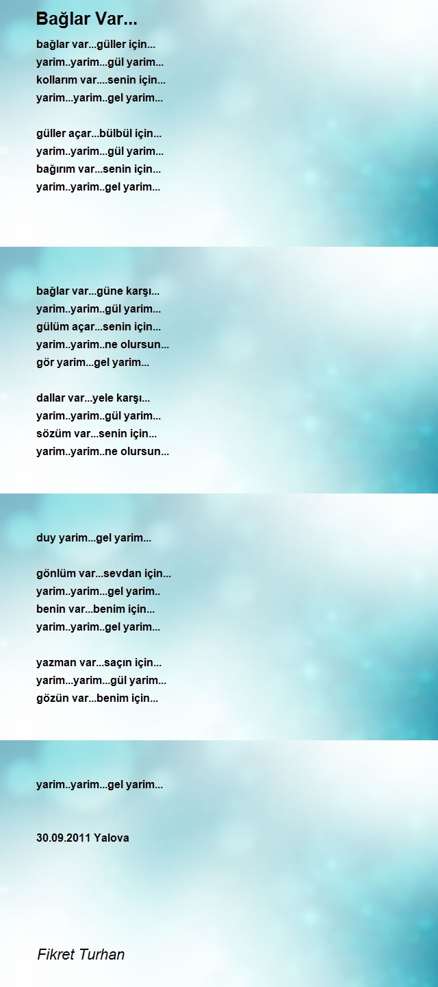 Fikret Turhan