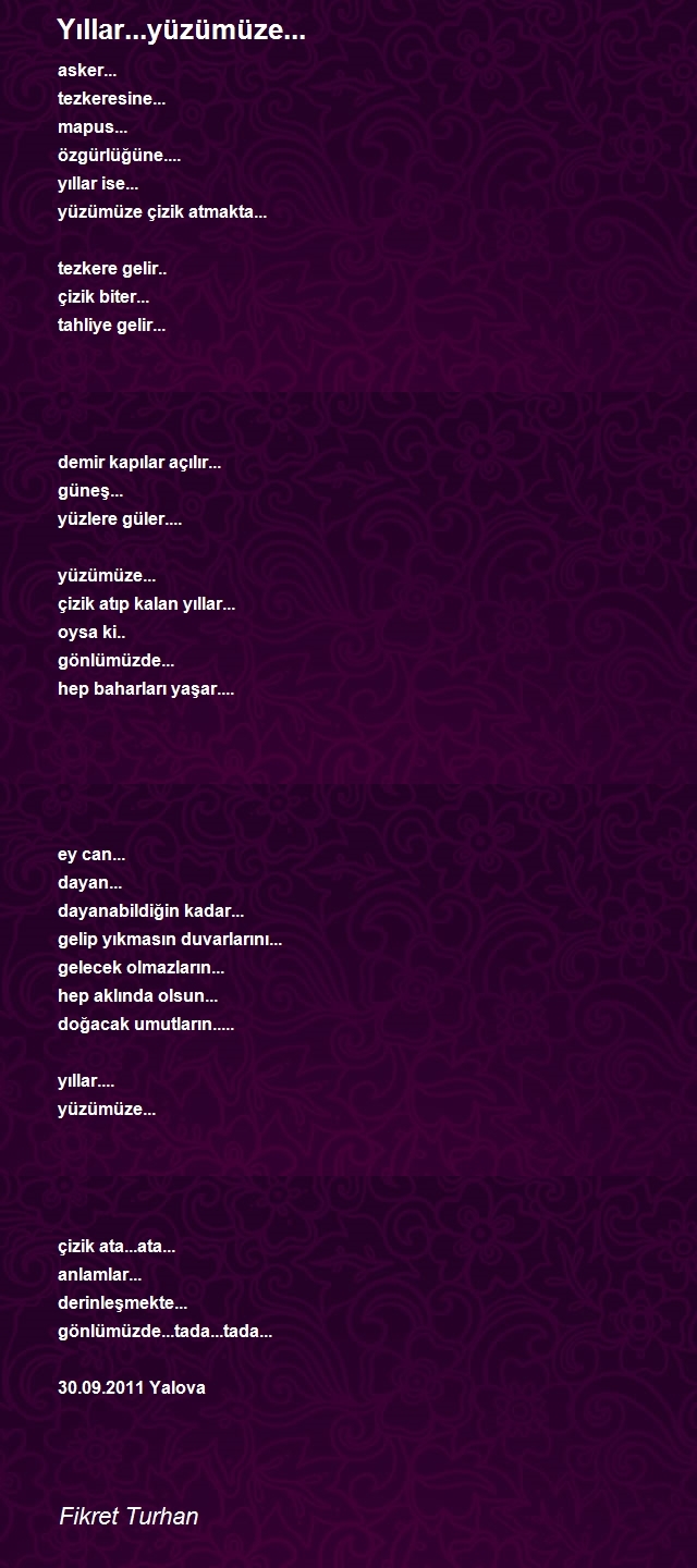 Fikret Turhan