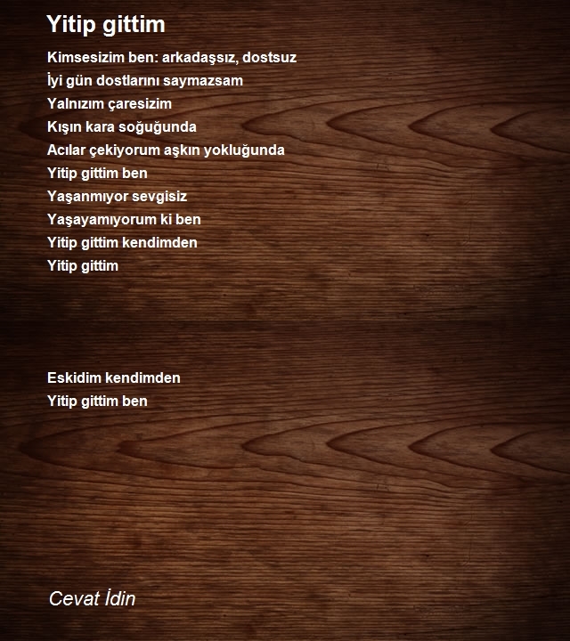 Cevat İdin