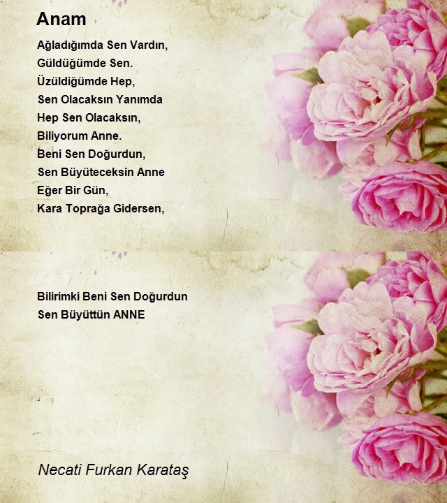 Necati Furkan Karataş