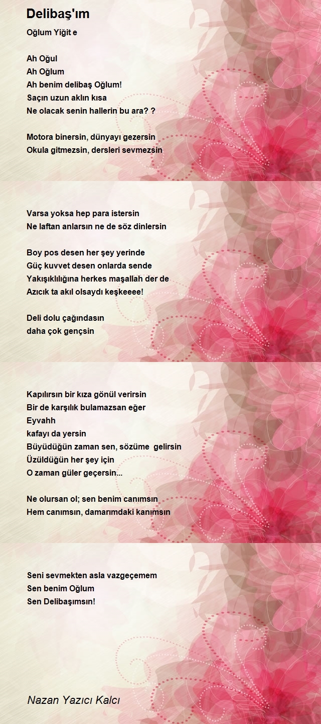 Nazan Yazıcı Kalcı