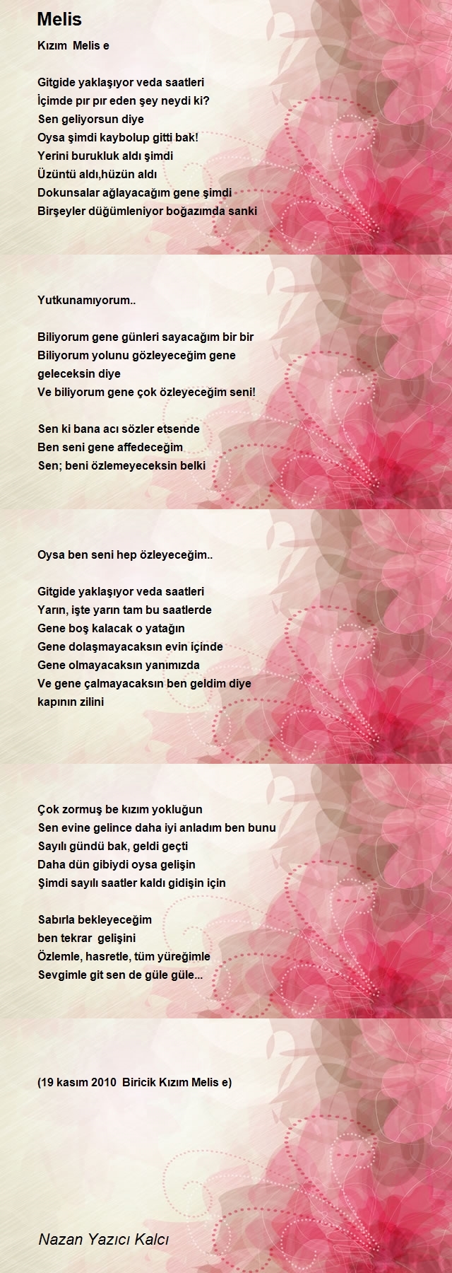 Nazan Yazıcı Kalcı
