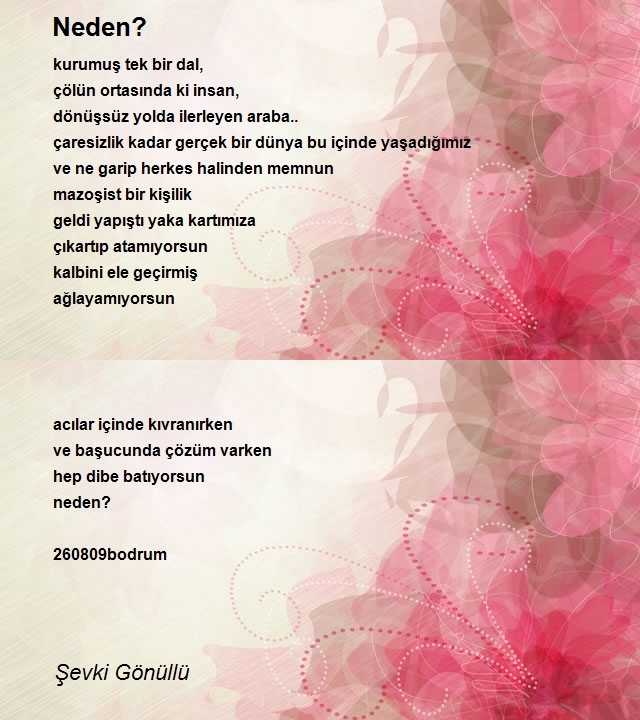 Şevki Gönüllü