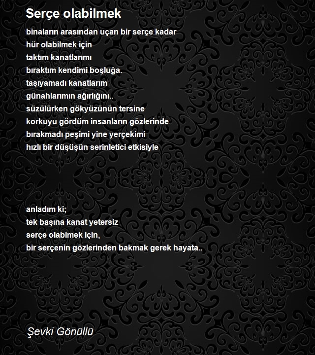 Şevki Gönüllü