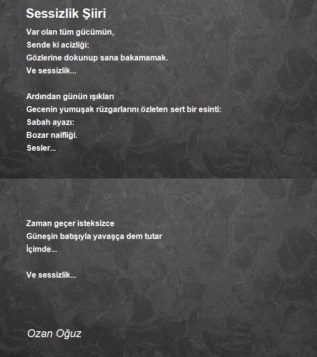 Ozan Oğuz