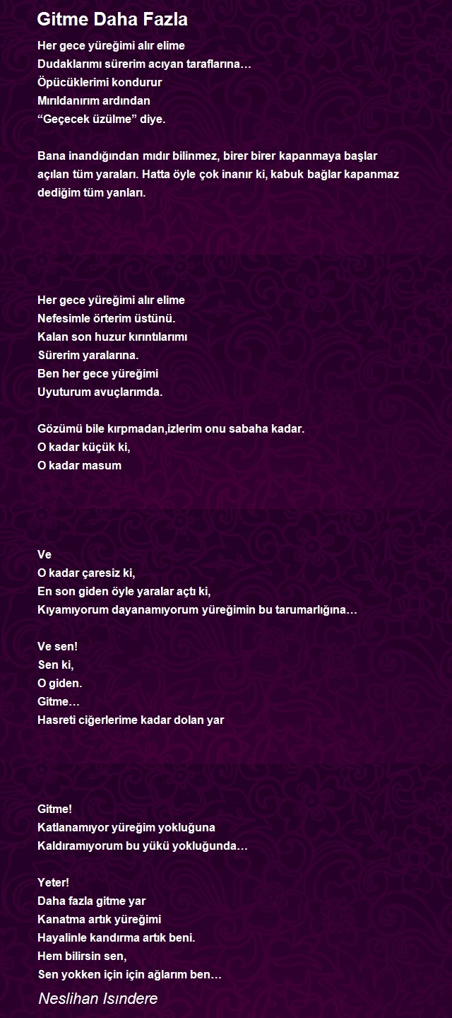 Neslihan Isındere